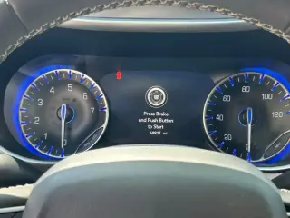 Chrysler Pacifica 2023 Touring L 4dr Mini-Van