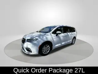 Chrysler Pacifica 2023 Touring L 4dr Mini-Van