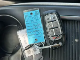 Chrysler Pacifica 2023 Touring L 4dr Mini-Van