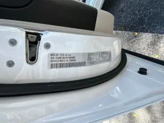 Chrysler Pacifica 2023 Touring L 4dr Mini-Van