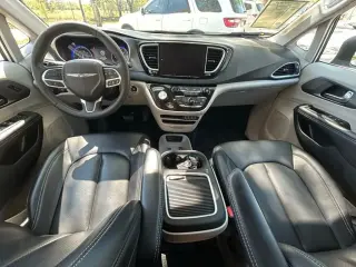 Chrysler Pacifica 2023 Touring L 4dr Mini-Van
