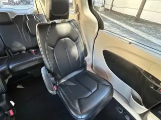Chrysler Pacifica 2023 Touring L 4dr Mini-Van