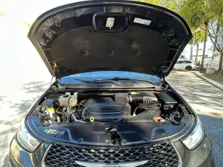 Chrysler Pacifica 2023 Touring L 4dr Mini-Van