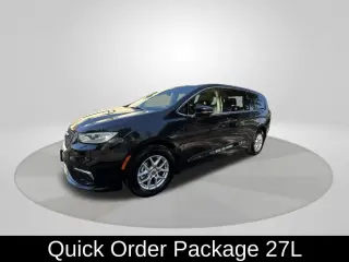 Chrysler Pacifica 2023 Touring L 4dr Mini-Van