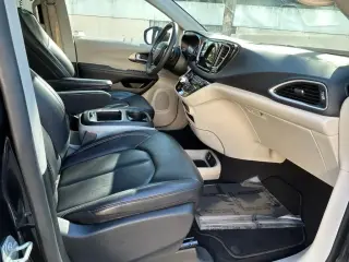 Chrysler Pacifica 2023 Touring L 4dr Mini-Van