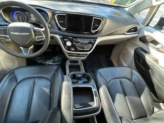 Chrysler Pacifica 2023 Touring L 4dr Mini-Van