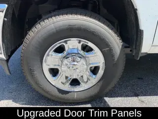Ram 2500 2022 4x4 Tradesman 2dr Regular Cab 8 ft. LB Pickup