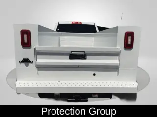 Ram 2500 2022 4x4 Tradesman 2dr Regular Cab 8 ft. LB Pickup