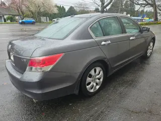 2009 Honda Accord EX-L V6 w/Navi