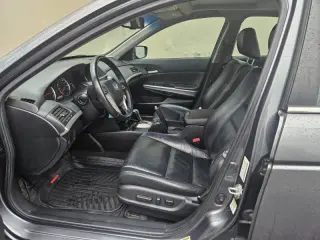 2009 Honda Accord EX-L V6 w/Navi