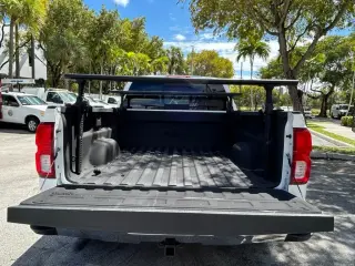 Chevrolet Silverado 1500 2016 4x4 LTZ 4dr Crew Cab 5.8 ft. SB