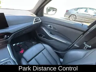 BMW 3 Series 2025 330i 4dr Sedan