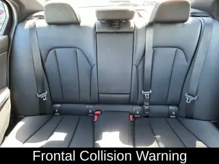 BMW 3 Series 2025 330i 4dr Sedan