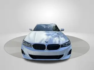 BMW 3 Series 2025 330i 4dr Sedan