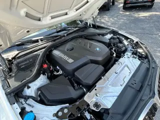 BMW 3 Series 2025 330i 4dr Sedan