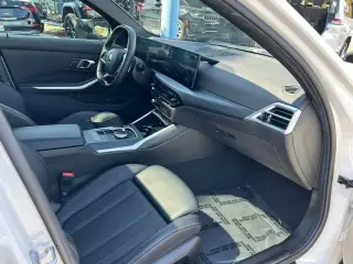 BMW 3 Series 2025 330i 4dr Sedan