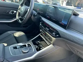 BMW 3 Series 2025 330i 4dr Sedan