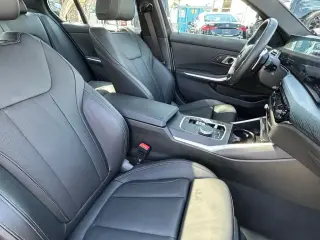 BMW 3 Series 2025 330i 4dr Sedan
