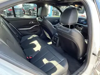 BMW 3 Series 2025 330i 4dr Sedan
