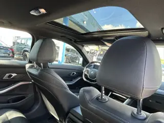 BMW 3 Series 2025 330i 4dr Sedan