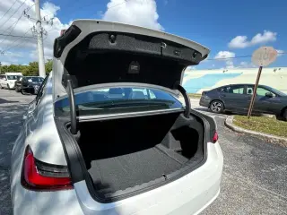 BMW 3 Series 2025 330i 4dr Sedan