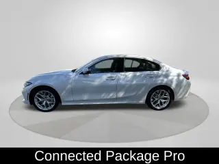 BMW 3 Series 2025 330i 4dr Sedan