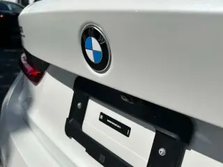 BMW 3 Series 2025 330i 4dr Sedan