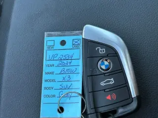 BMW 3 Series 2025 330i 4dr Sedan