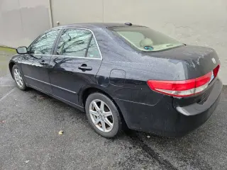 2004 Honda Accord EX V-6