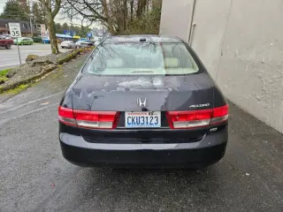 2004 Honda Accord EX V-6