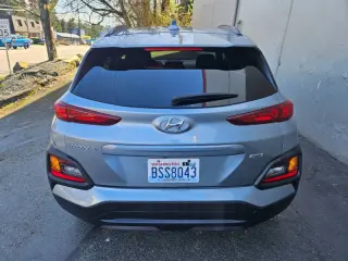 2019 Hyundai Kona SEL
