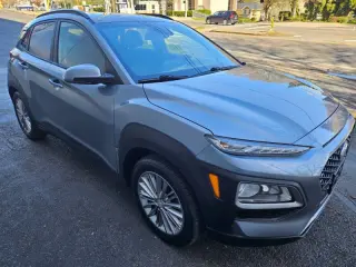2019 Hyundai Kona SEL