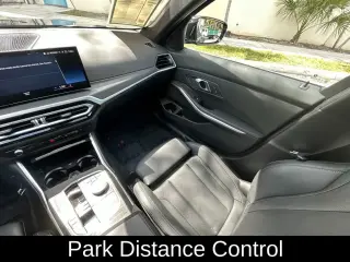 BMW 3 Series 2024 330i 4dr Sedan