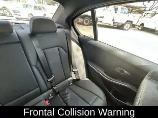 BMW 3 Series 2024 330i 4dr Sedan