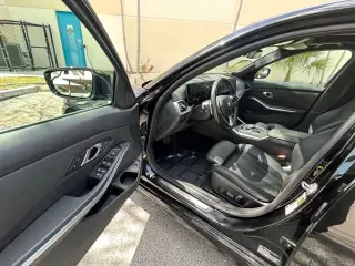 BMW 3 Series 2024 330i 4dr Sedan