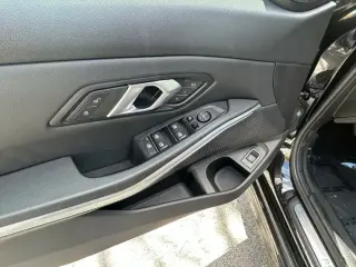 BMW 3 Series 2024 330i 4dr Sedan