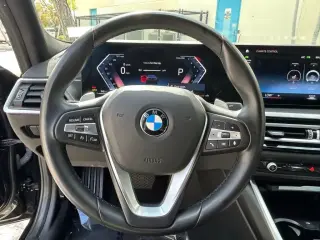 BMW 3 Series 2024 330i 4dr Sedan
