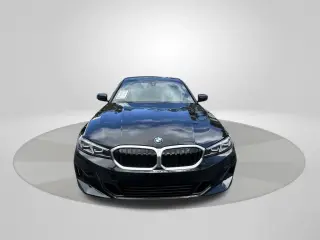 BMW 3 Series 2024 330i 4dr Sedan