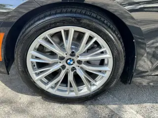 BMW 3 Series 2024 330i 4dr Sedan