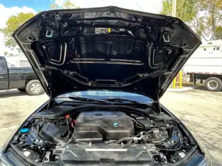 BMW 3 Series 2024 330i 4dr Sedan