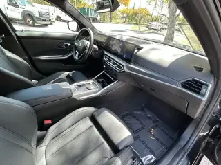 BMW 3 Series 2024 330i 4dr Sedan