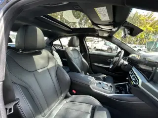 BMW 3 Series 2024 330i 4dr Sedan