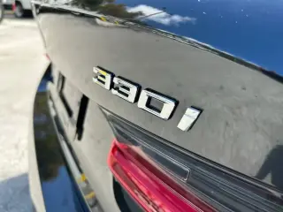 BMW 3 Series 2024 330i 4dr Sedan