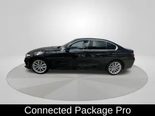 BMW 3 Series 2024 330i 4dr Sedan