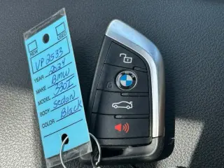 BMW 3 Series 2024 330i 4dr Sedan