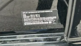BMW 3 Series 2024 330i 4dr Sedan