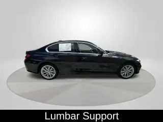 BMW 3 Series 2024 330i 4dr Sedan