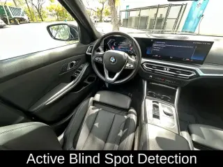 BMW 3 Series 2024 330i 4dr Sedan