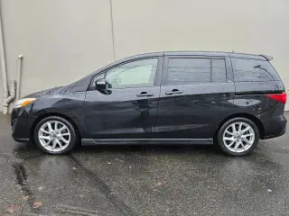 2014 Mazda MAZDA5 Grand Touring