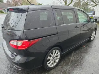 2014 Mazda MAZDA5 Grand Touring